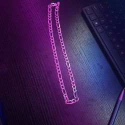 Silver 925 Italian Chain 