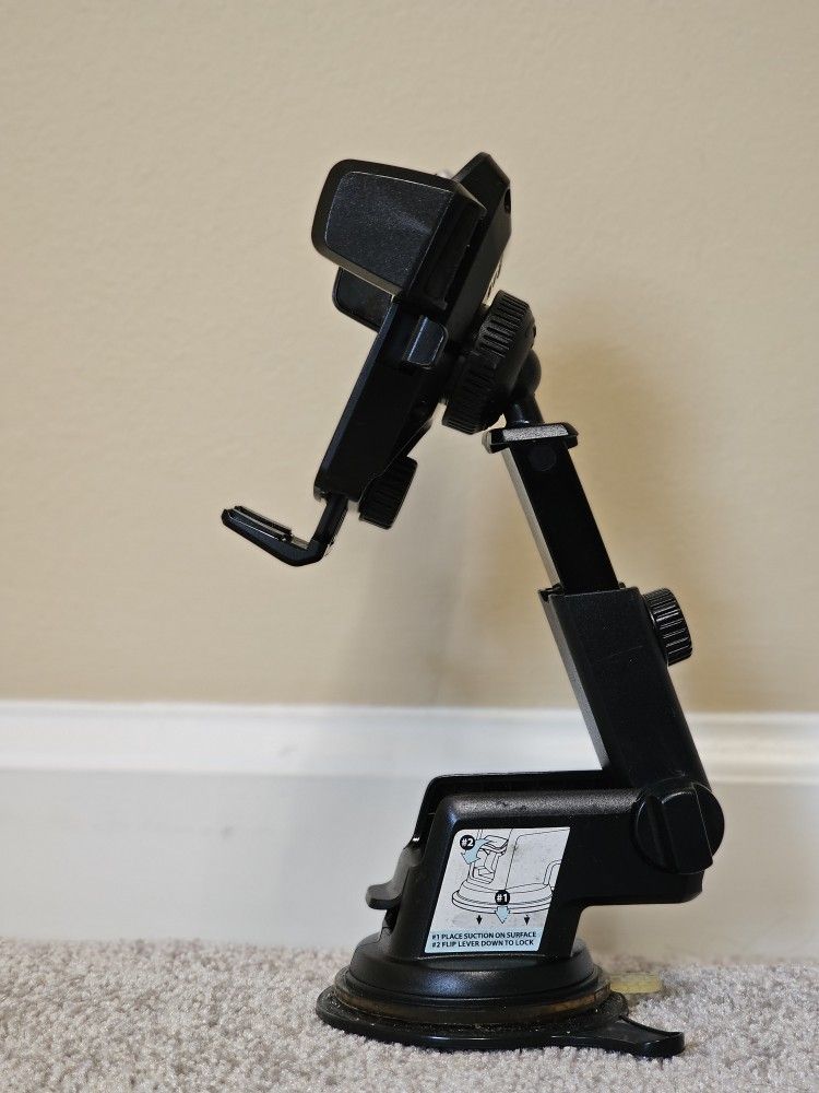 iOttie Phone Mount
