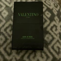 Valentino Perfume