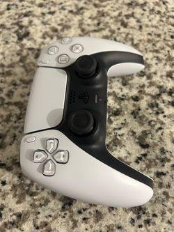 Ps5 control
