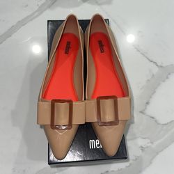 Melissa’s