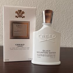 Creed Silver Mountain Water 100 ML