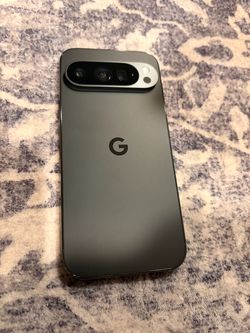 Like New Unlocked Google Pixel 10 Pro XL (Black) 256GB