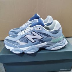 New Balance 7 In Men Fit 8 In Women NEW No Box 