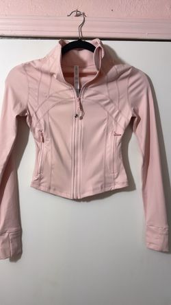 Lululemon cropped
