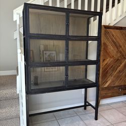 West Elm Spencer Cabinets