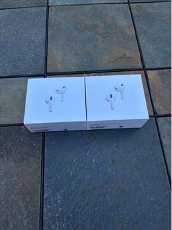 AirPods pro3