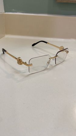 Stylish lens!