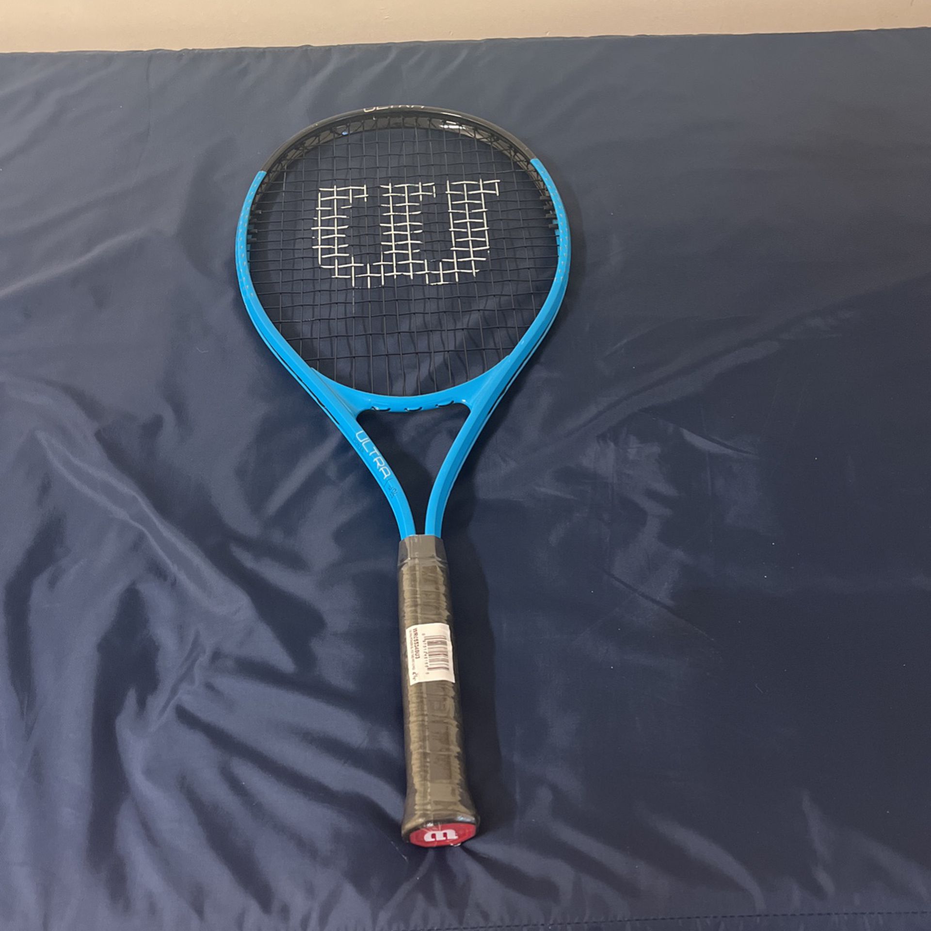 Willson Pro Xl Tennis Racket