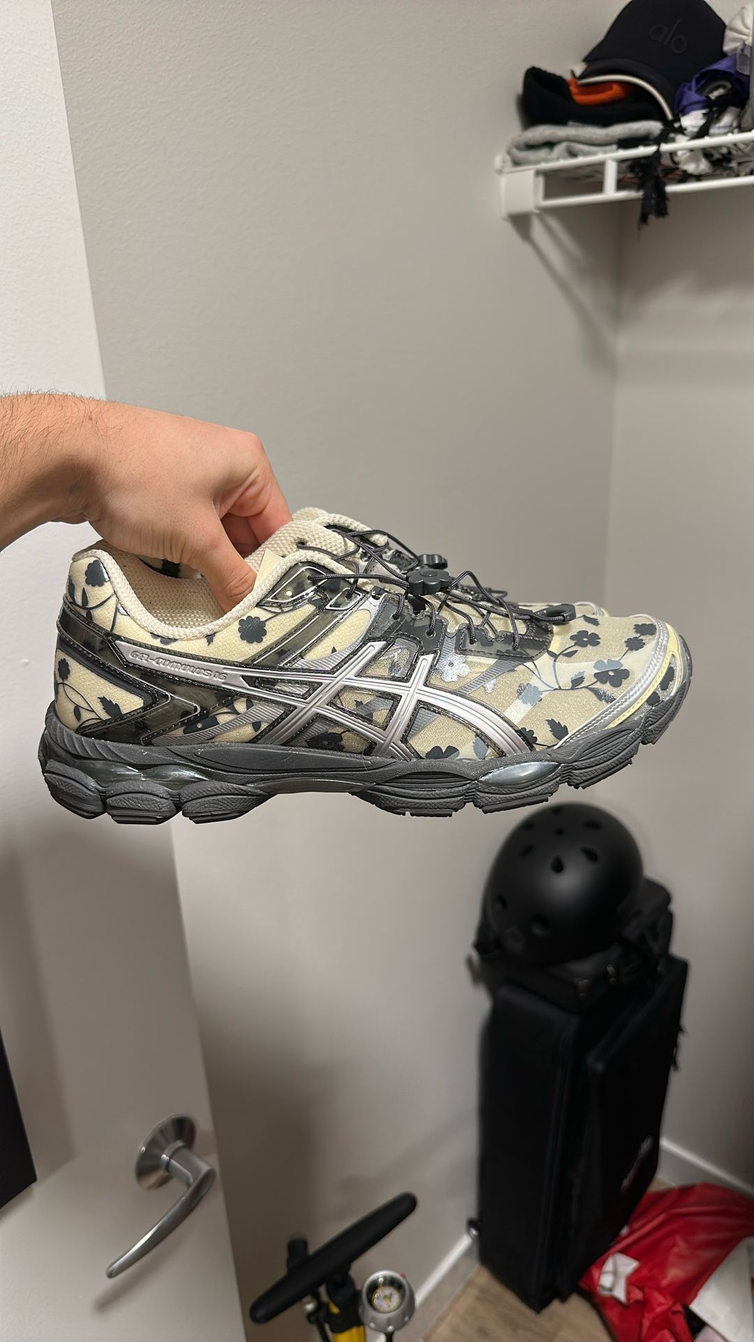 Asics Gel Shoes