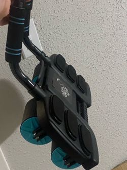 Ab roller
