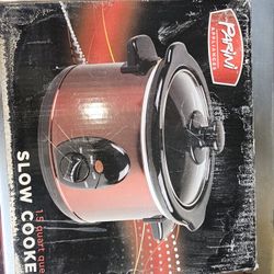 Slow Cooker parini