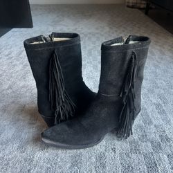 Cowgirl Boots