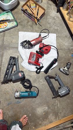 Tools