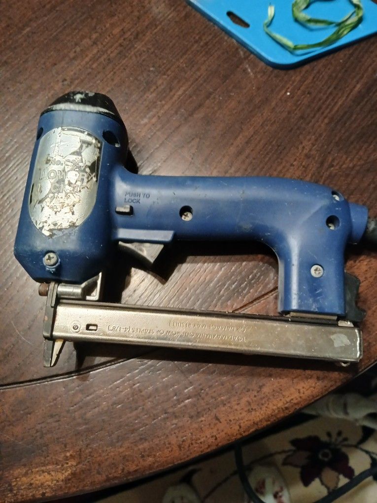 Electric Staple gun