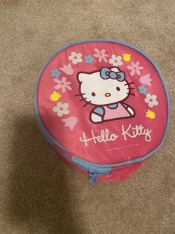 Hello Kitty Lunchbox 