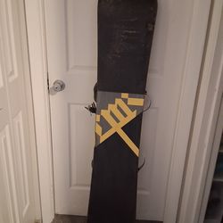 Snowboard for sale