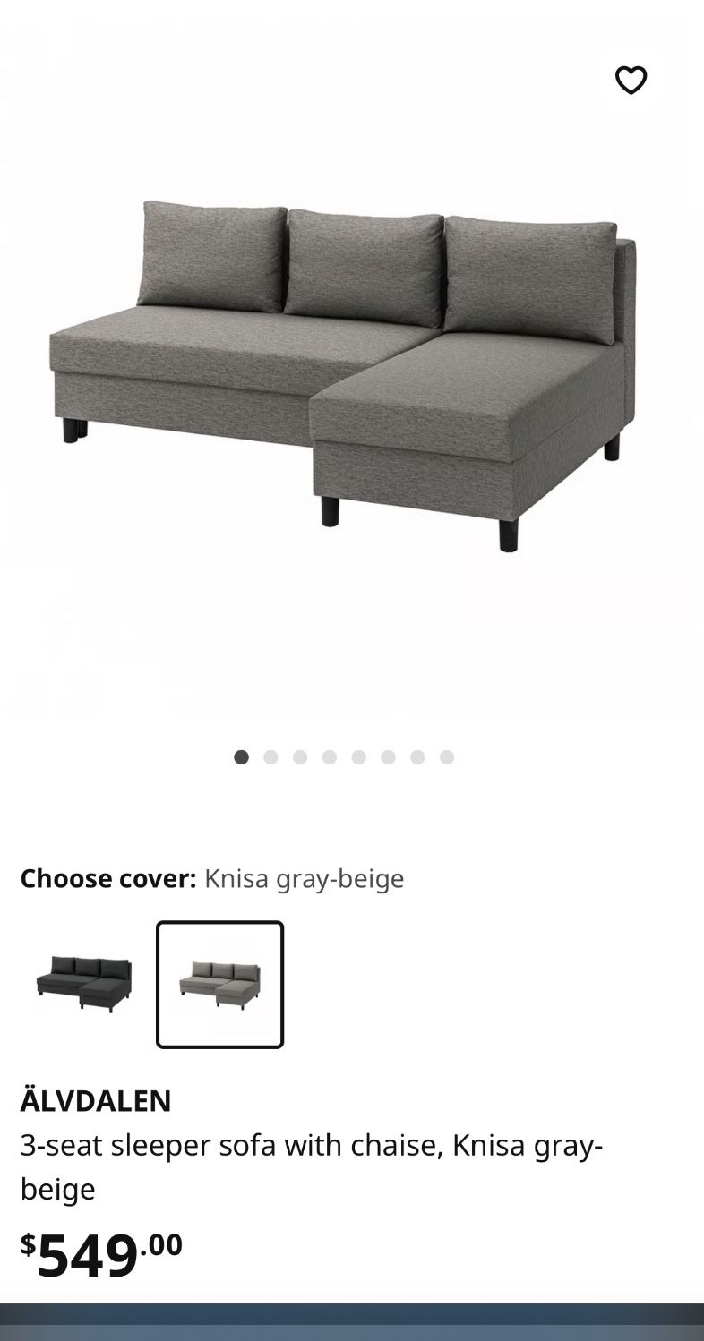 Sofa Couch 