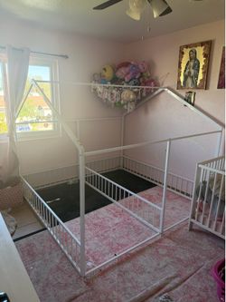Kid beds