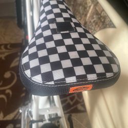 Cult Vans Bmx Seat 