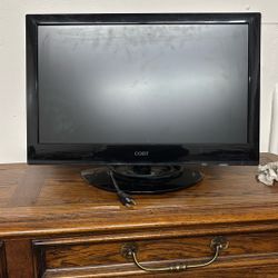 23” Coby TV 