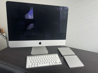 Apple iMac Computer