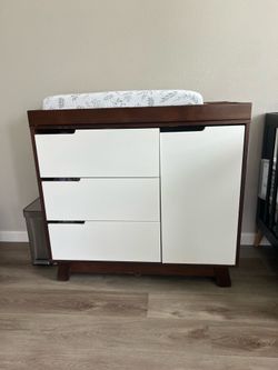 Baby Changing Table