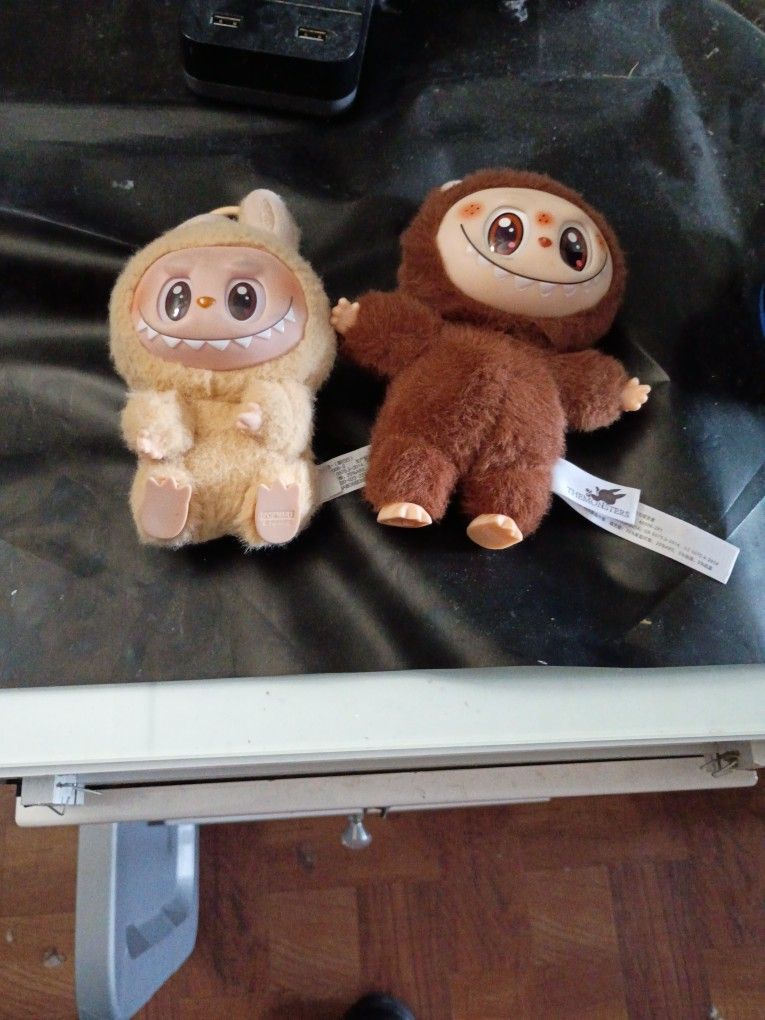 Labubu