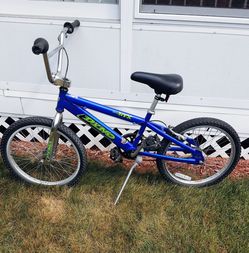 Vintage Classic Dyno NFX BMX Bike