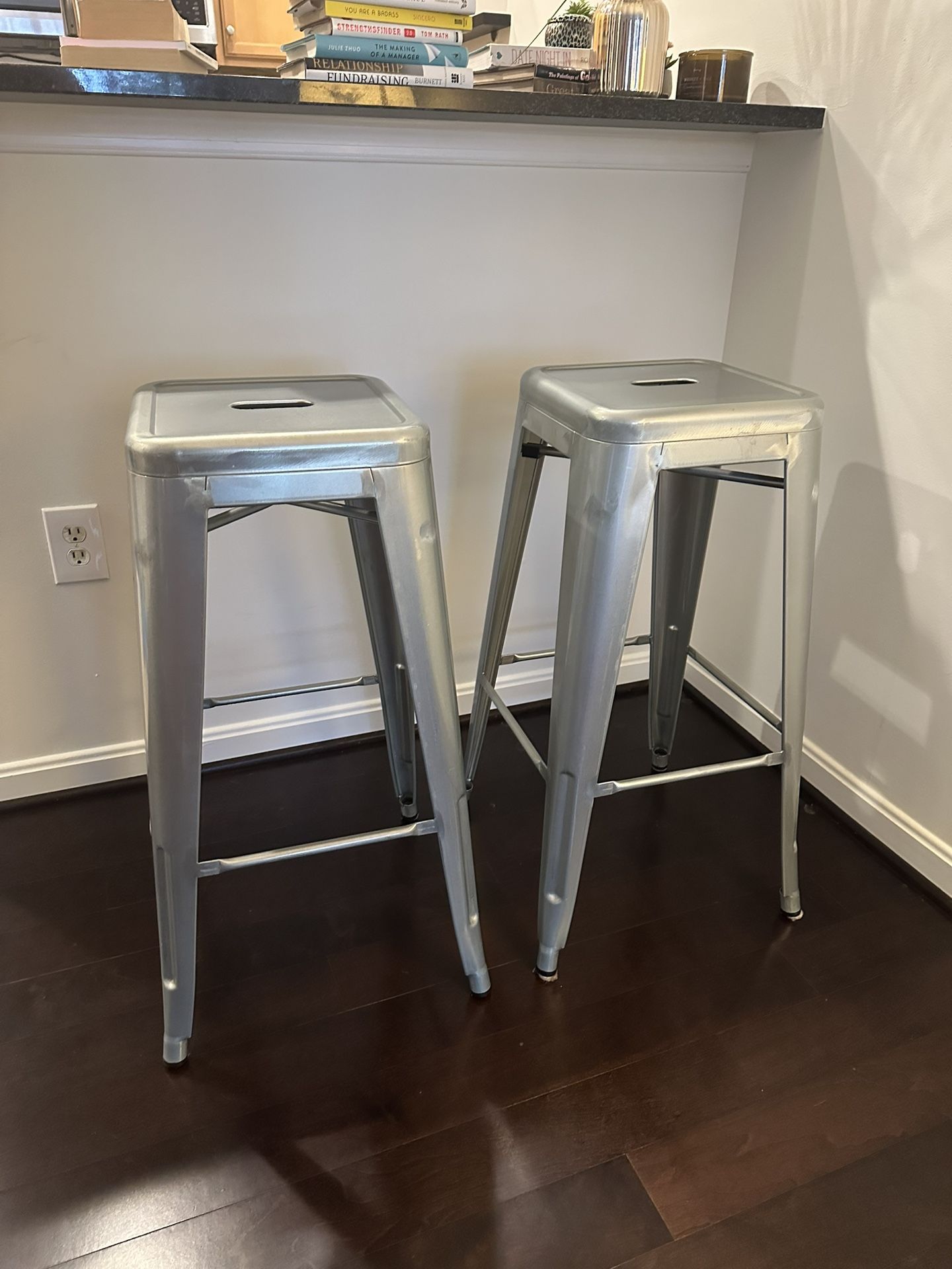 Barstools (2)
