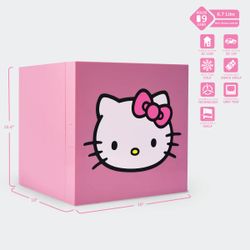 Hello Kitty Mini Fridge