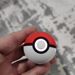 Pokémon Poké Ball Plus Controller – Nintendo Switch 