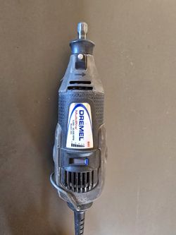 Dremel 395