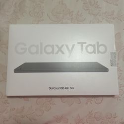 Galaxy Tab - New In Box 