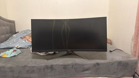 ASUS ROG Swift PG35VQ