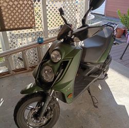 2024 ZENEN NITRO R-X 150