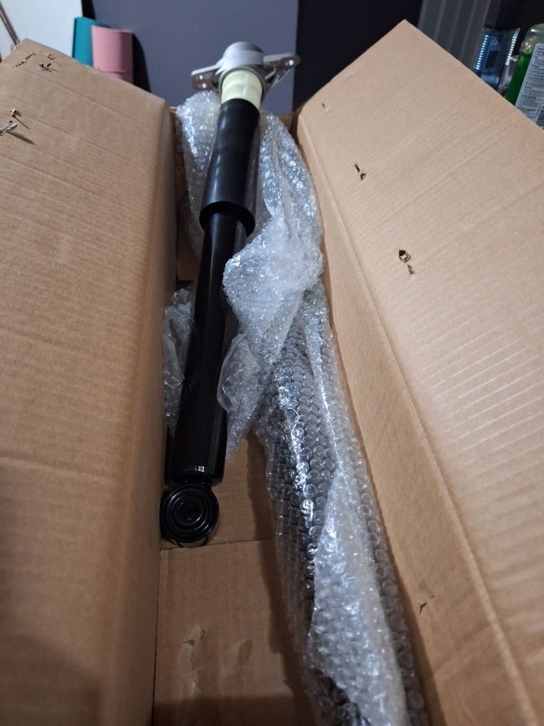 2010 VOLKSWAGEN PASSAT 2.0T KOMFORT parts