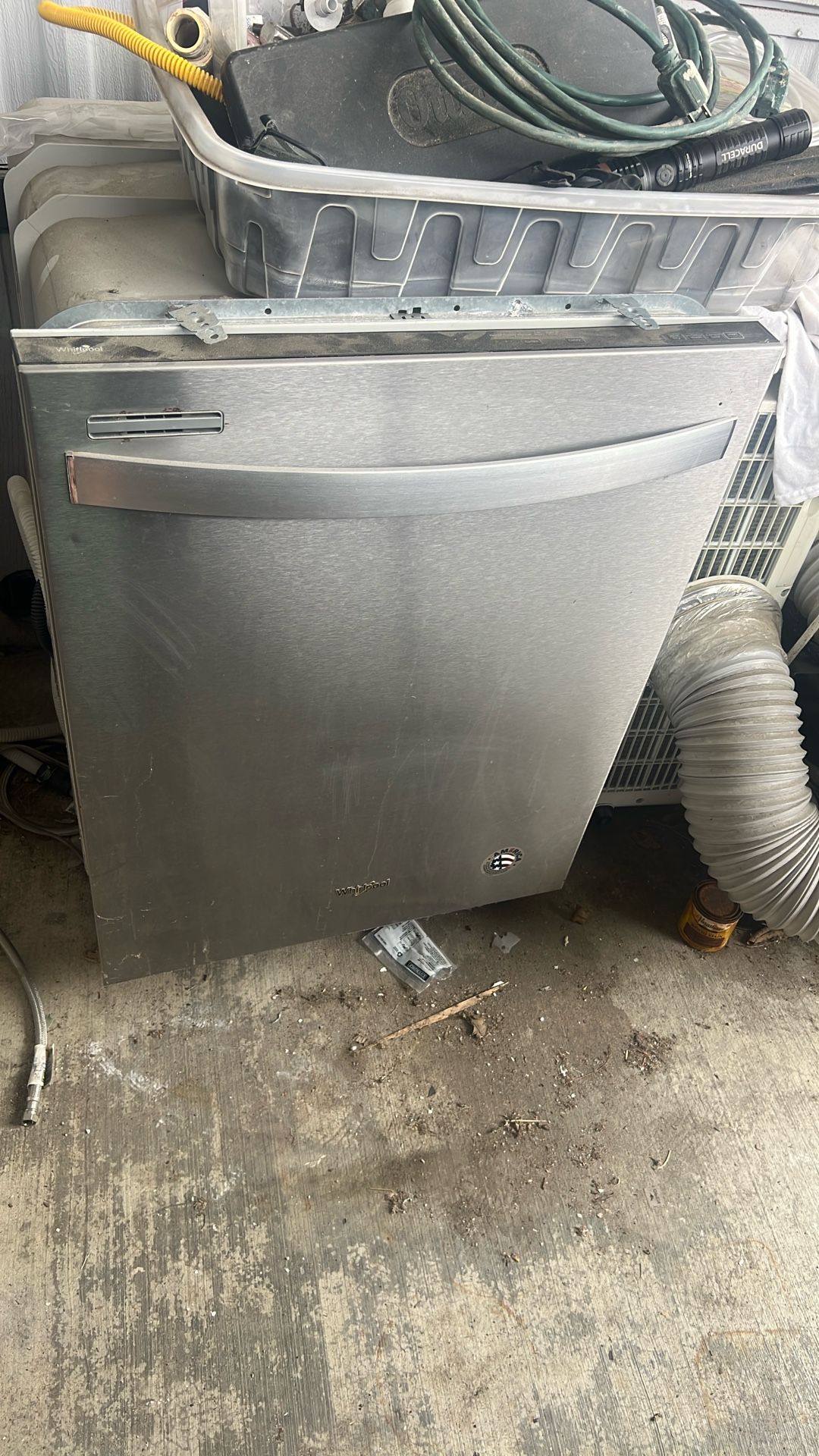 Dishwasher
