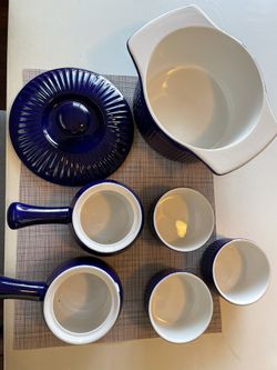 Dishware