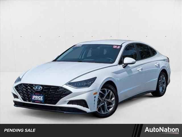 2023 Hyundai Sonata