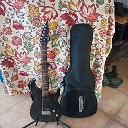 Laguna Comfort Carved Custom Design Perfect With Carrying Case