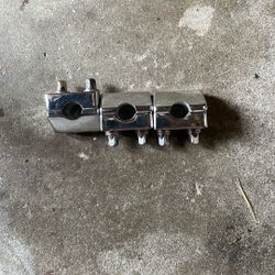 Memory Locks For Drums 3 Pieces