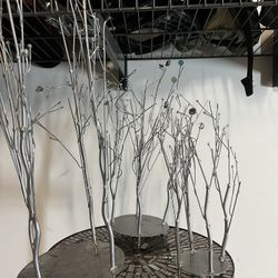 Wedding Decor Candle Holder