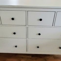 LIKE NEW IKEA DRESSER