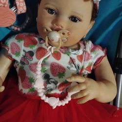 Reborn DOLLS 