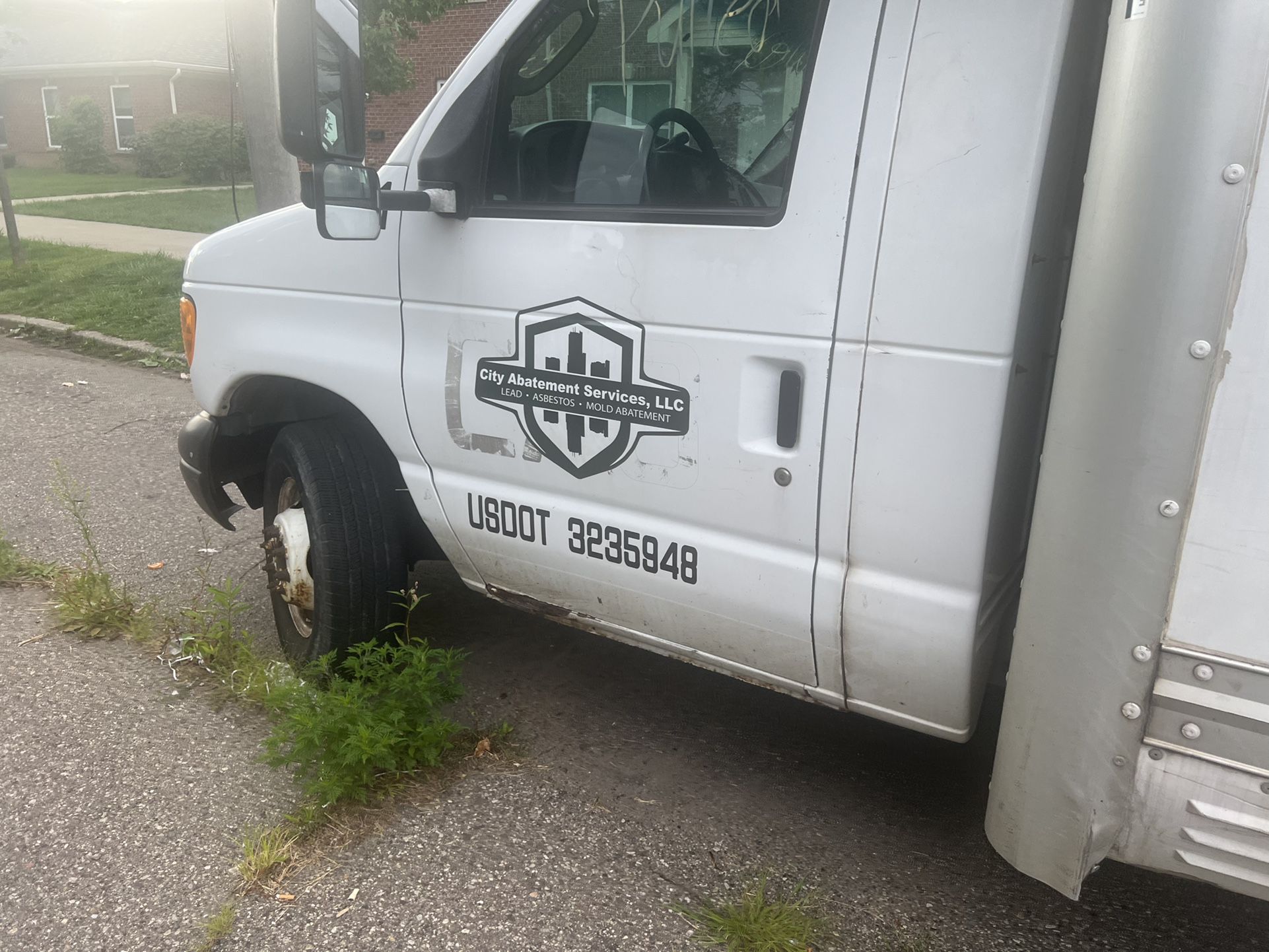 2007 Ford F-350