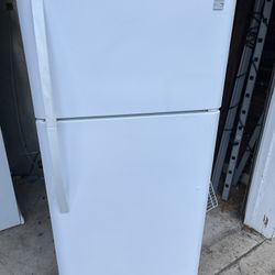 Kenmore Fridge 