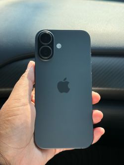 iPhone 17  | 256GB | Good conditions  |  AT&T ONLY | Battery  91%