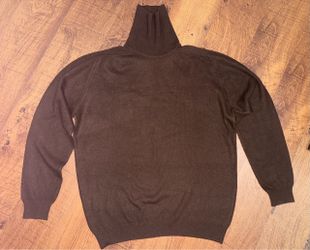 Pringle cashmere sweater