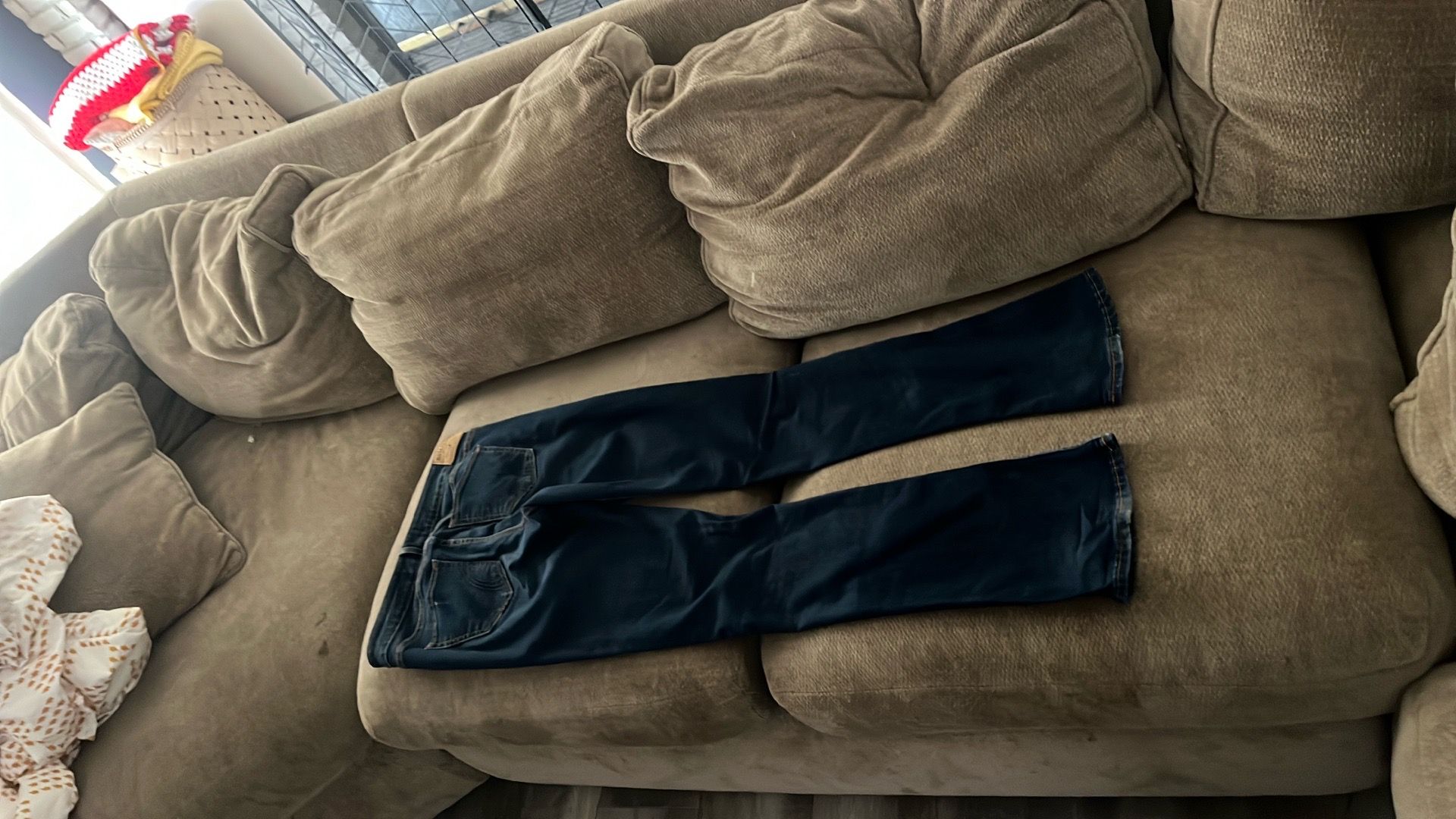 Hollister jeans W30 L 33